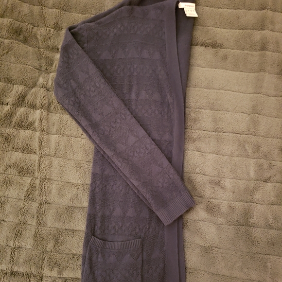 MANGUUN KNITTED CARDIGAN - Picture 4 of 7